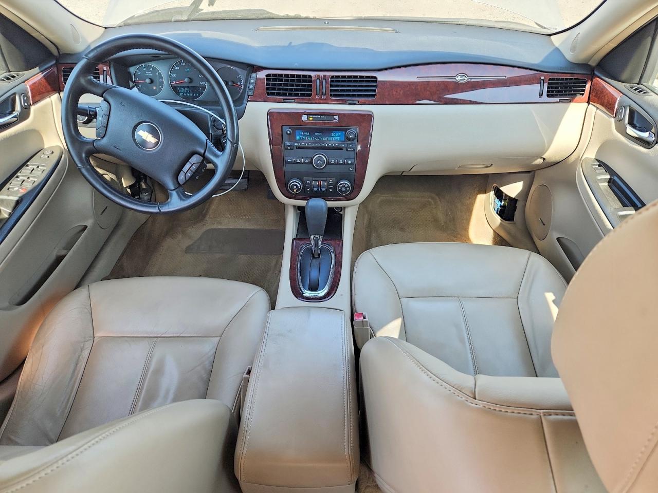 Chevrolet Impala 1lt