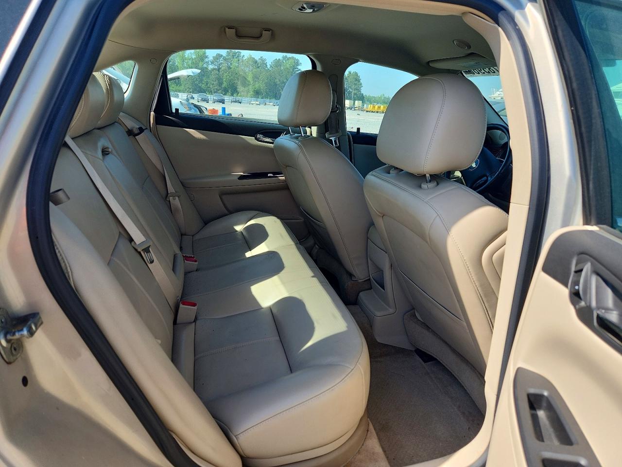 Chevrolet Impala 1lt