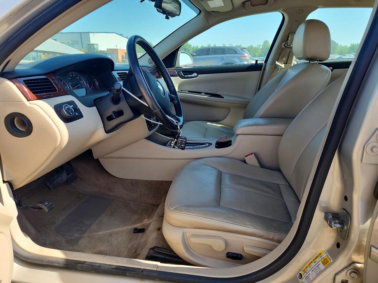 Chevrolet Impala 1lt