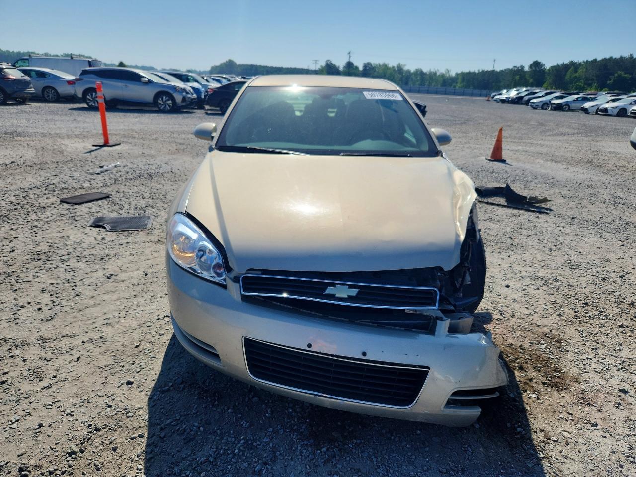 Chevrolet Impala 1lt