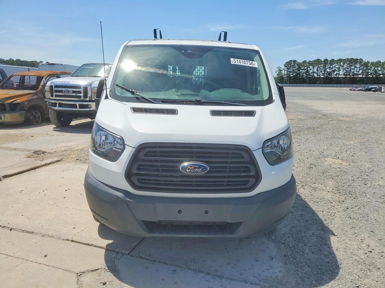 Ford Transit T-250