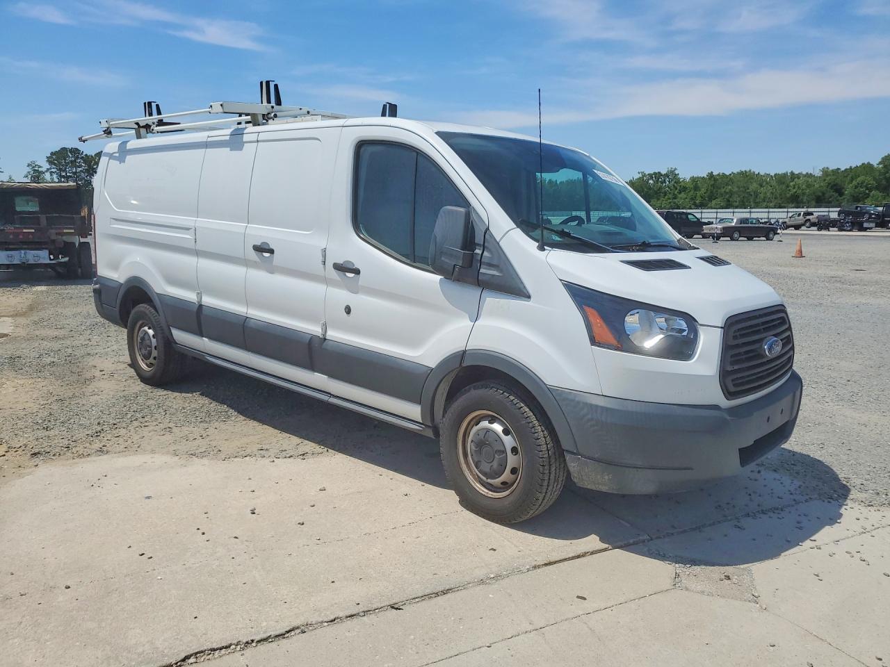 Ford Transit T-250