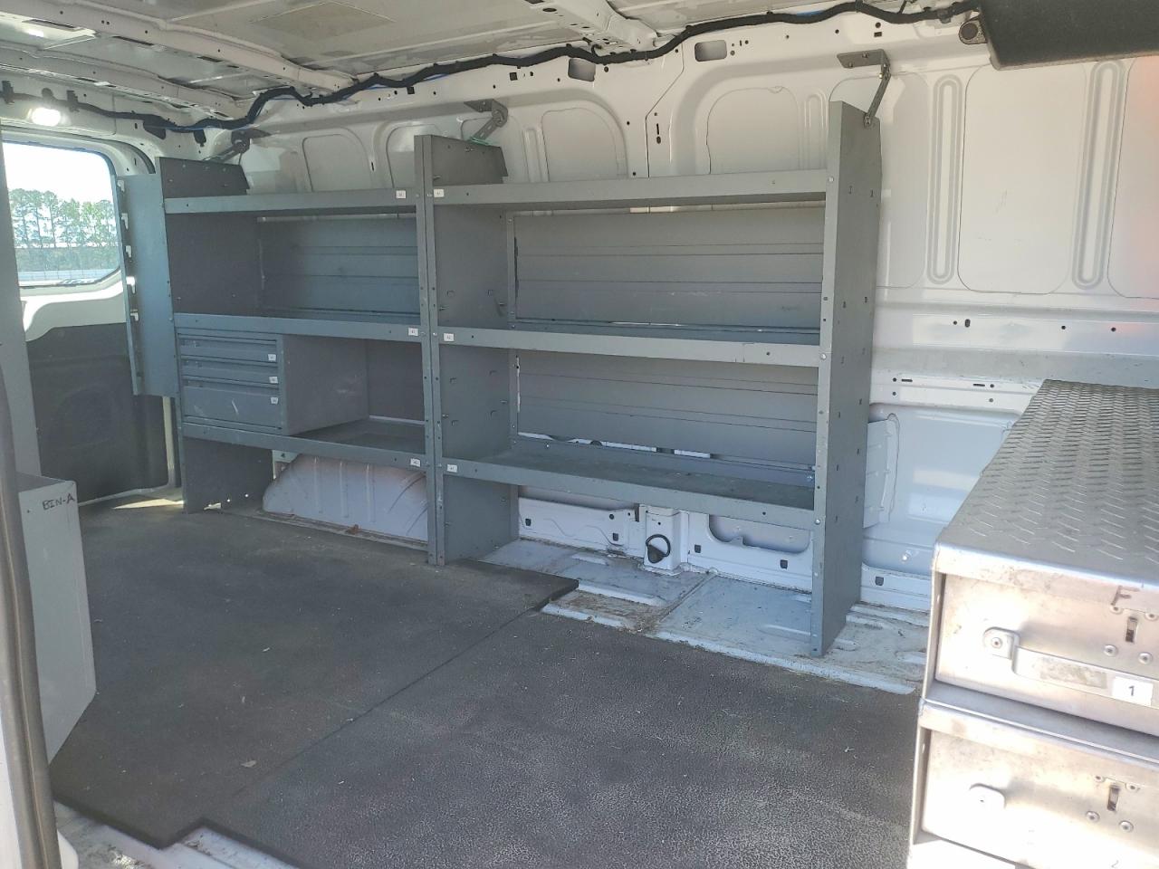 Ford Transit T-250