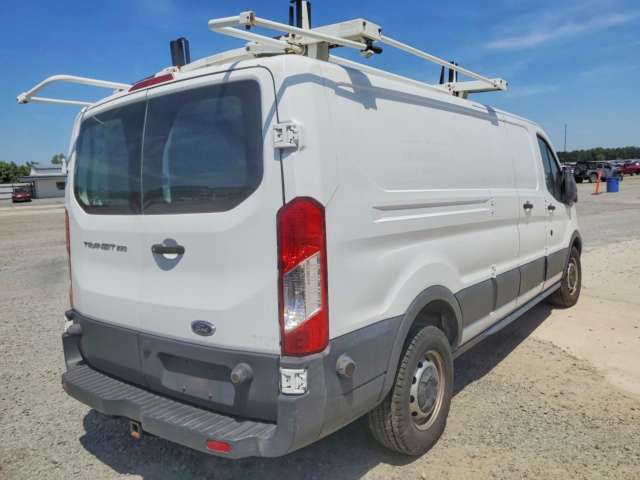 Ford Transit T-250