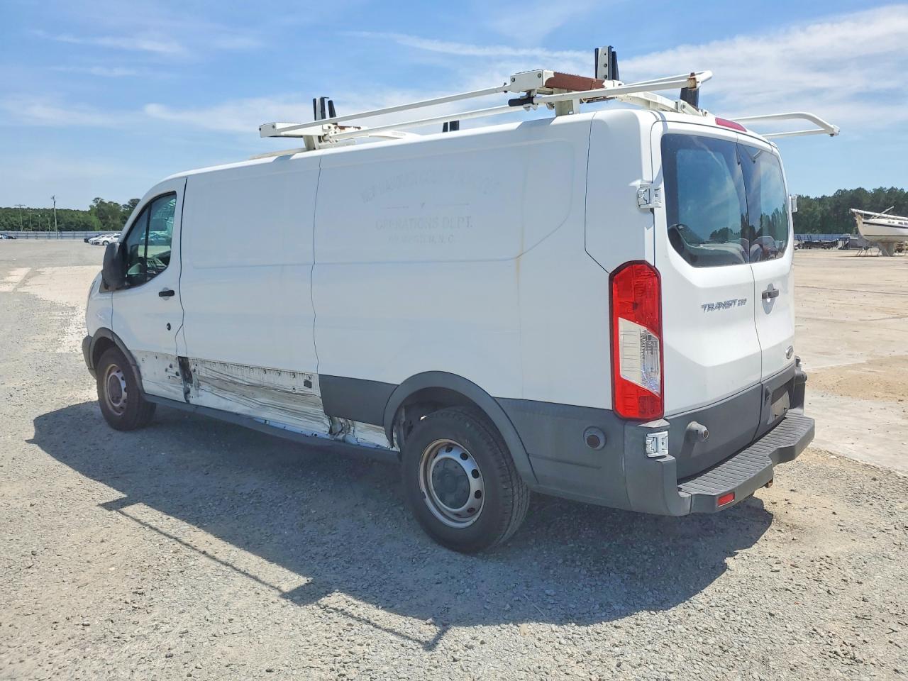 Ford Transit T-250