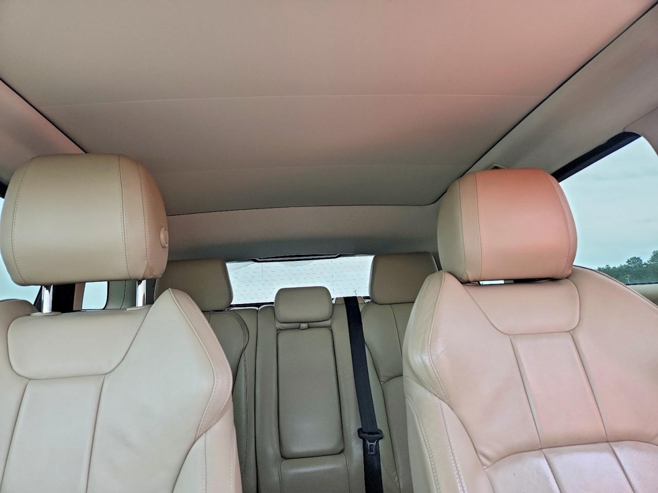 Land Rover Range Rover Se