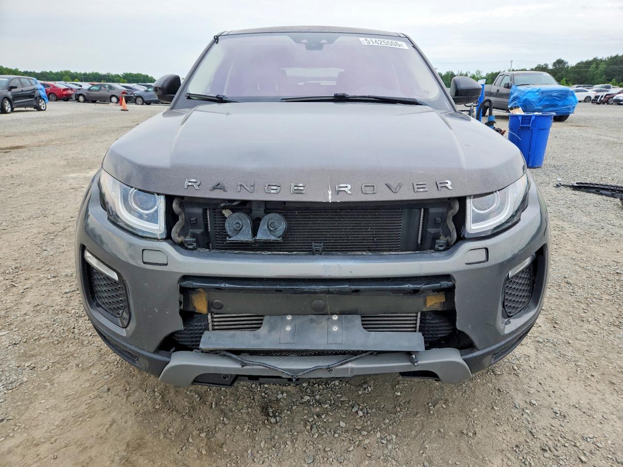 Land Rover Range Rover Se