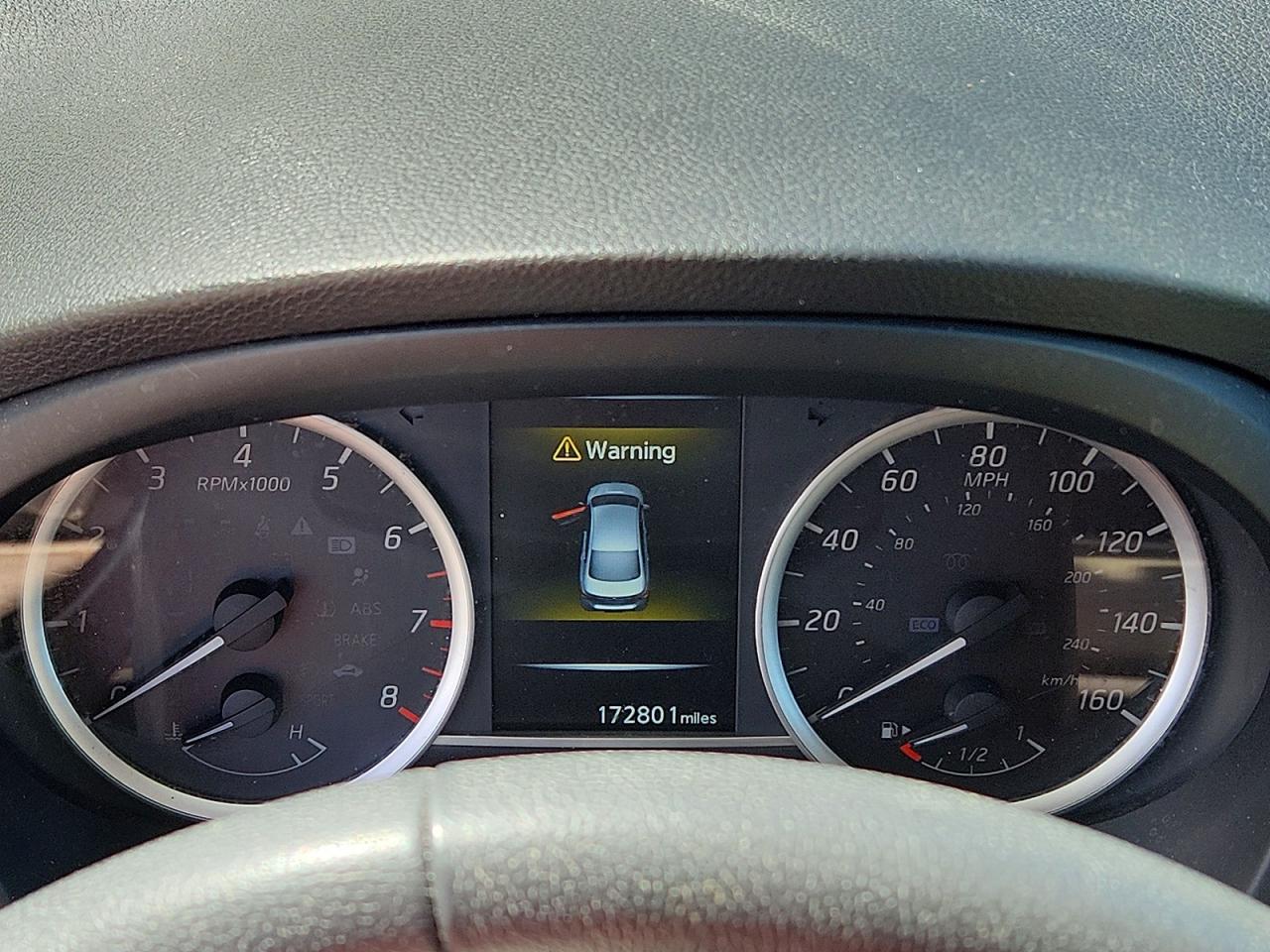 Nissan Sentra Sl