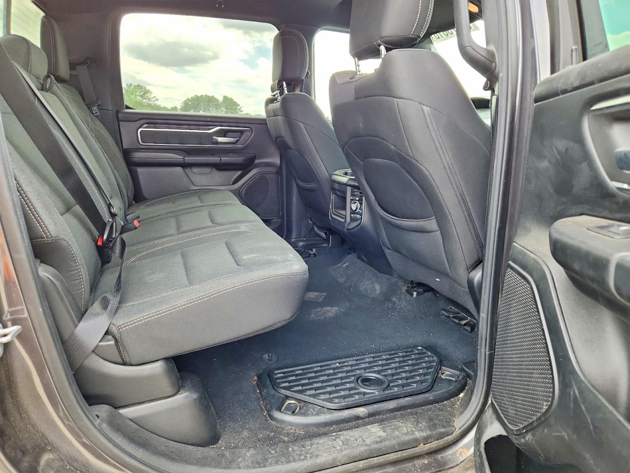 Ram 1500 Big Horn