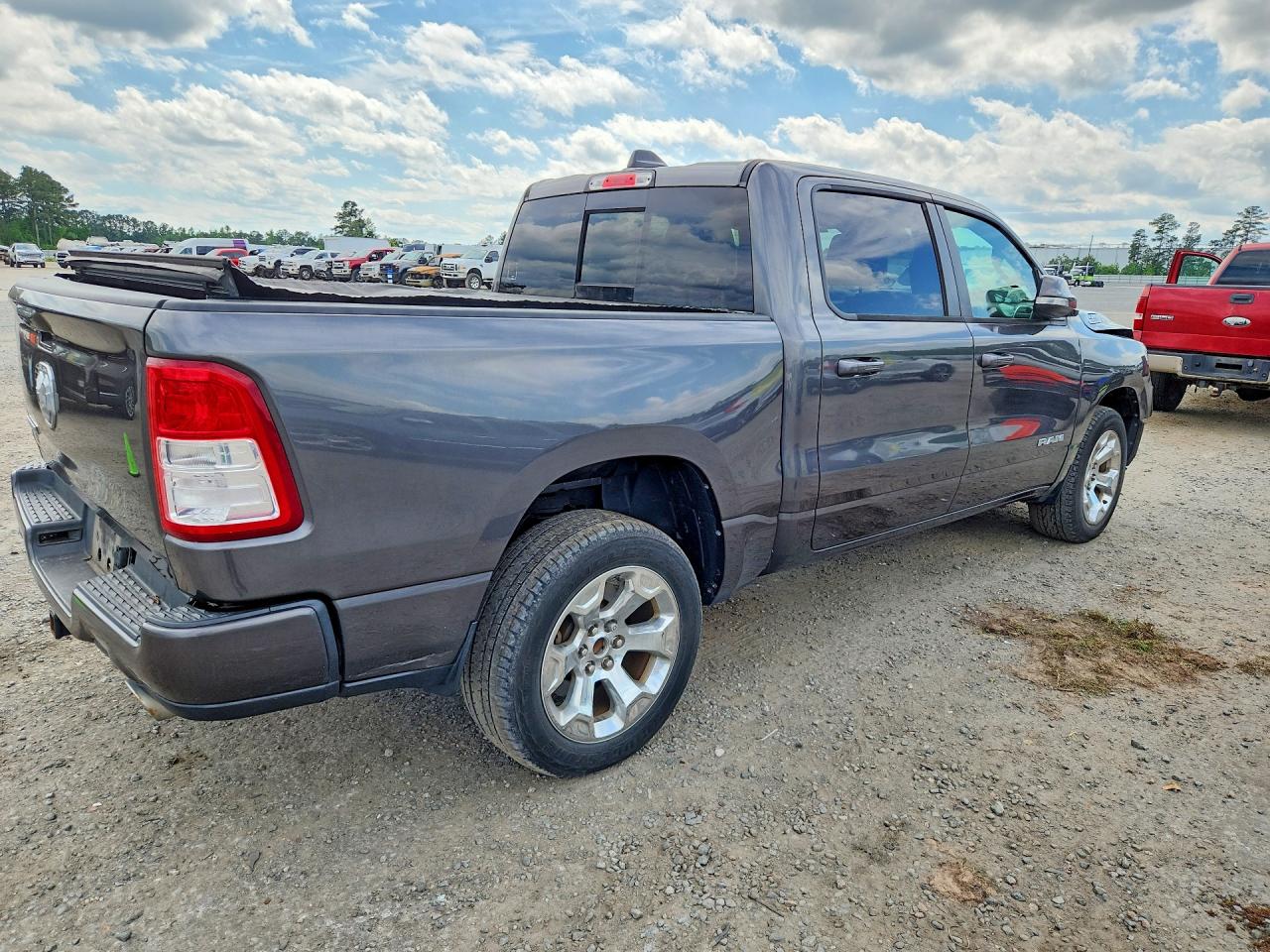 Ram 1500 Big Horn