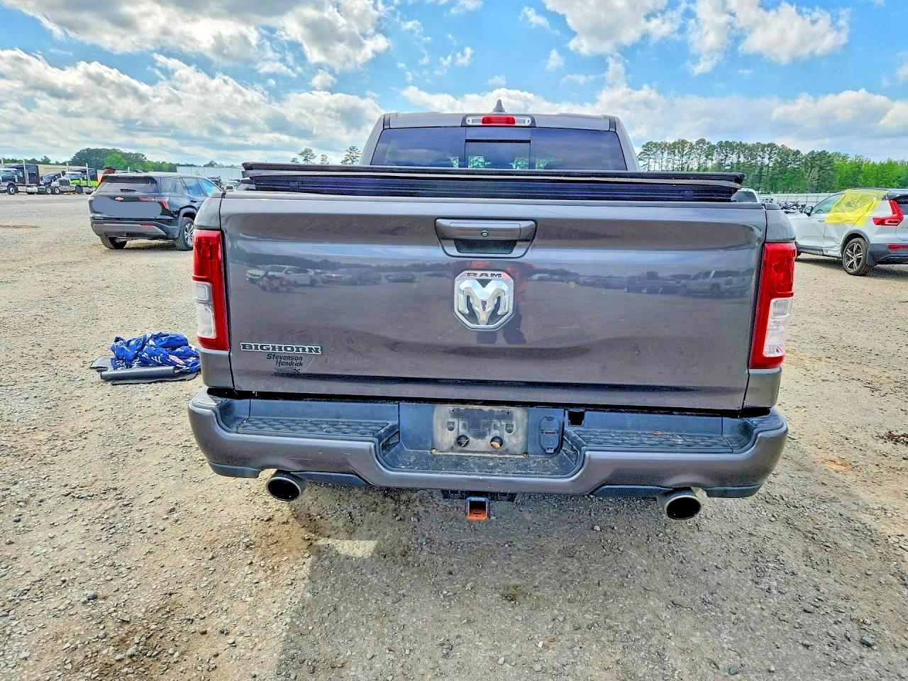 Ram 1500 Big Horn