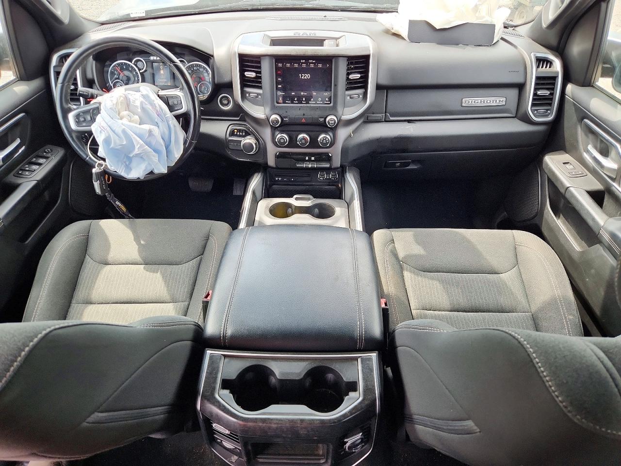 Ram 1500 Big Horn
