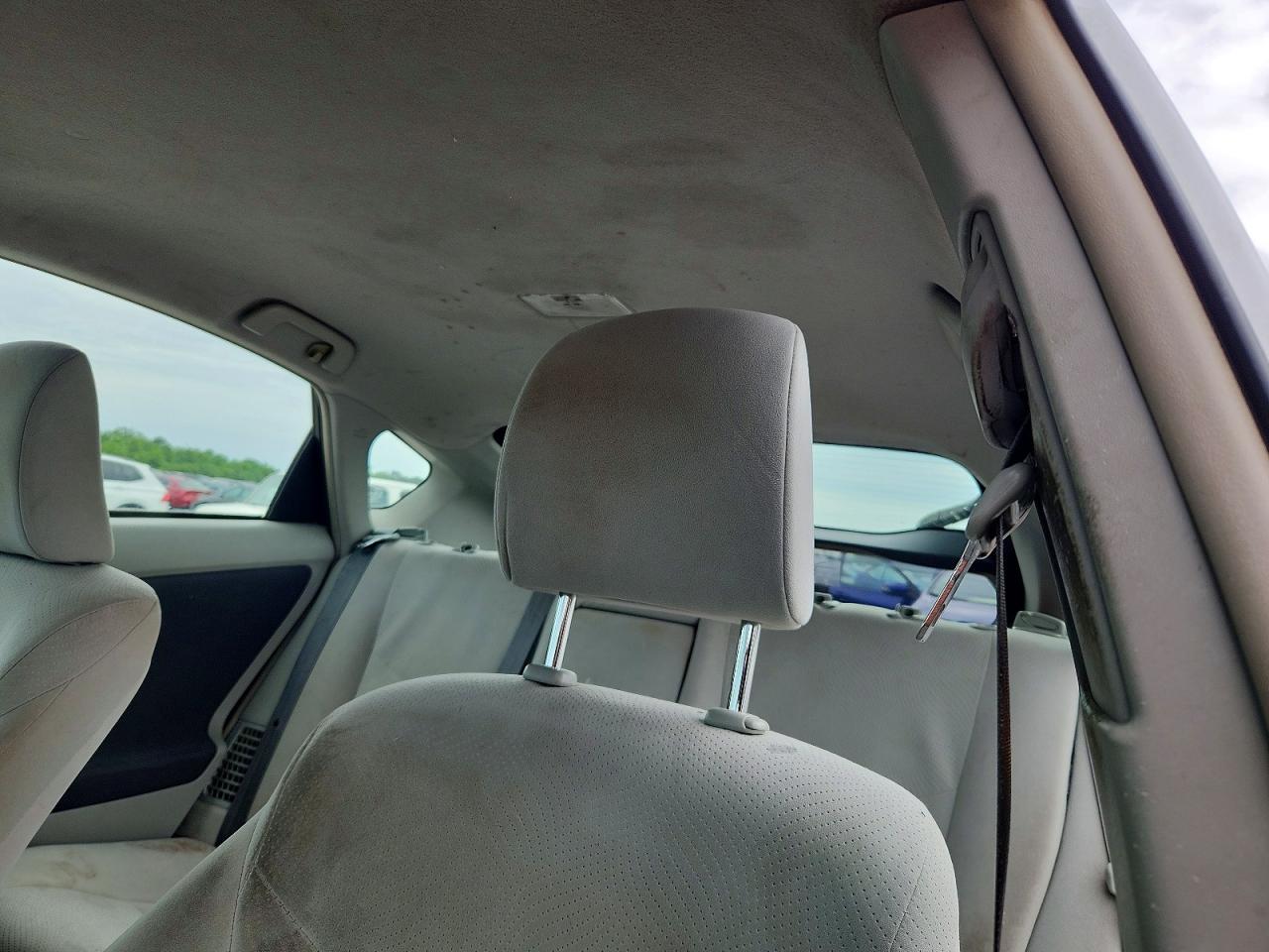 Toyota Prius Ii
