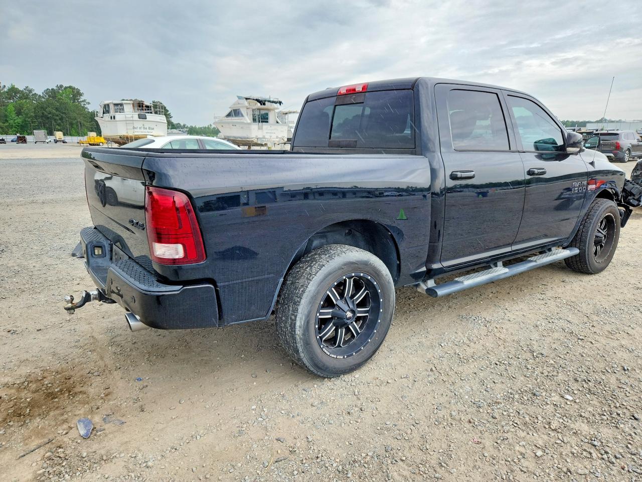 Ram 1500 Sport