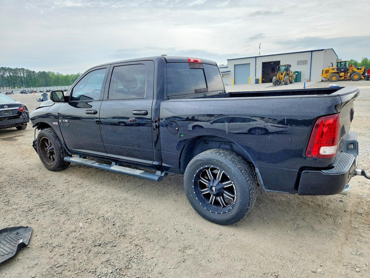 Ram 1500 Sport
