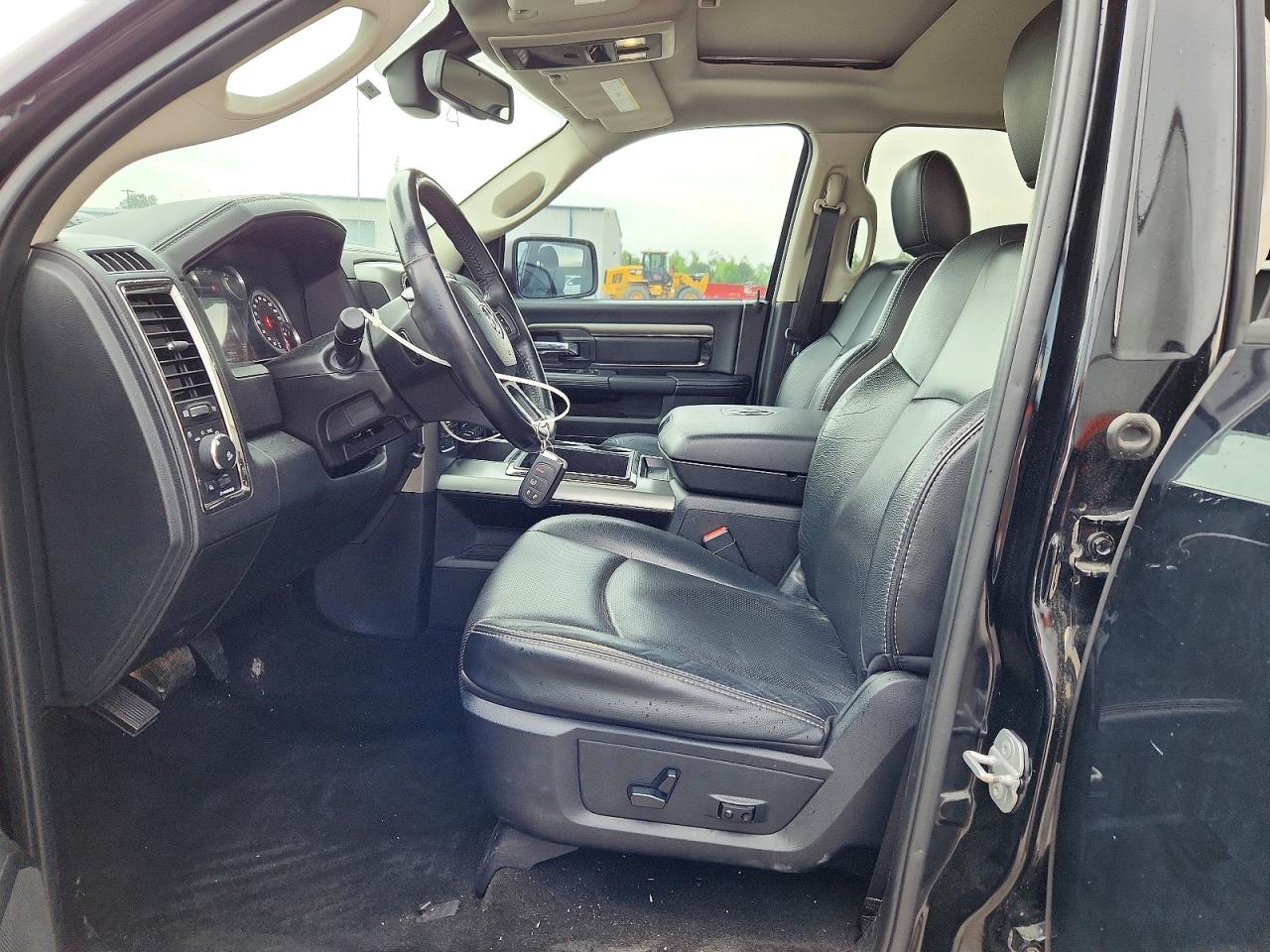 Ram 1500 Sport