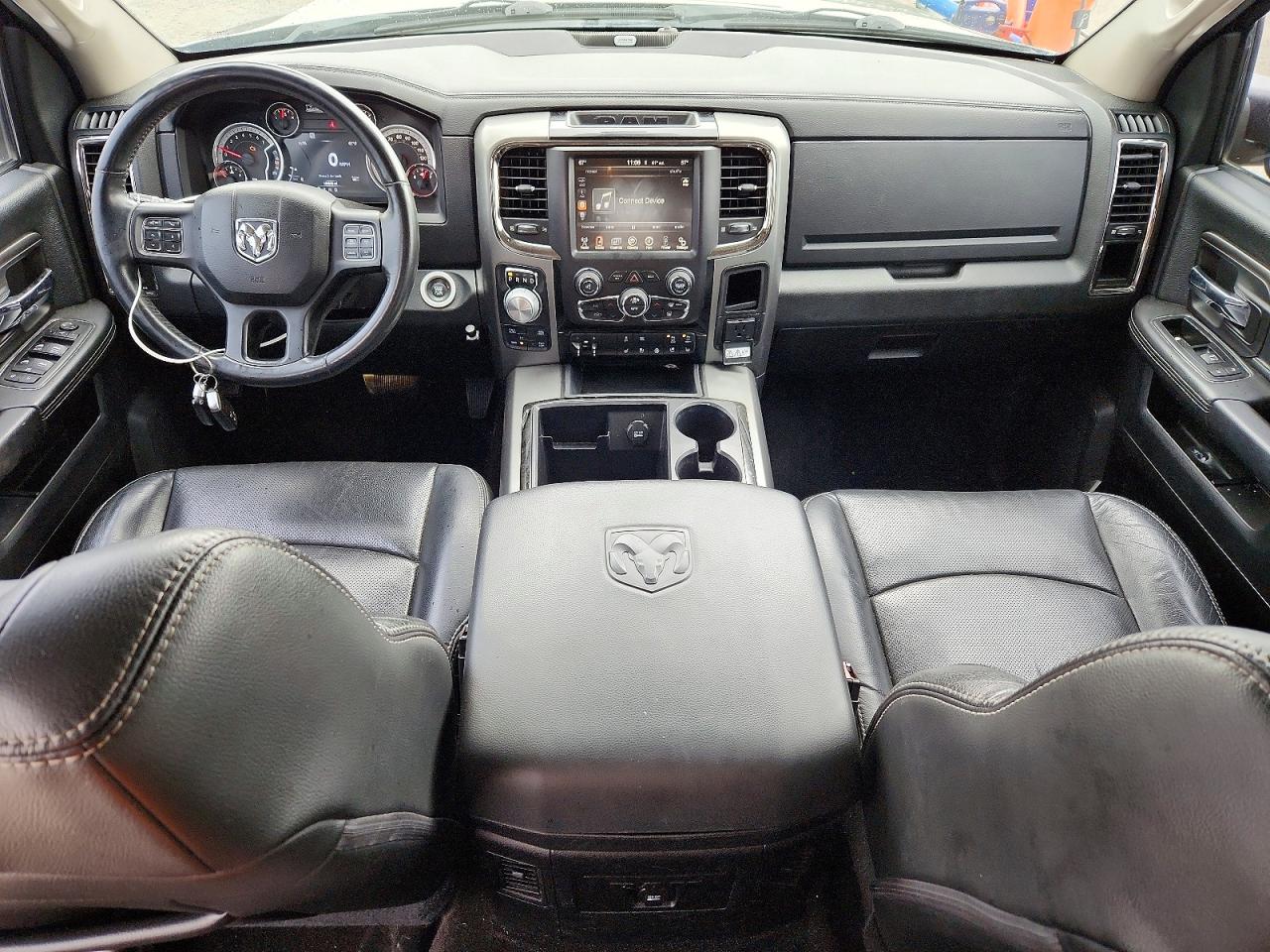 Ram 1500 Sport