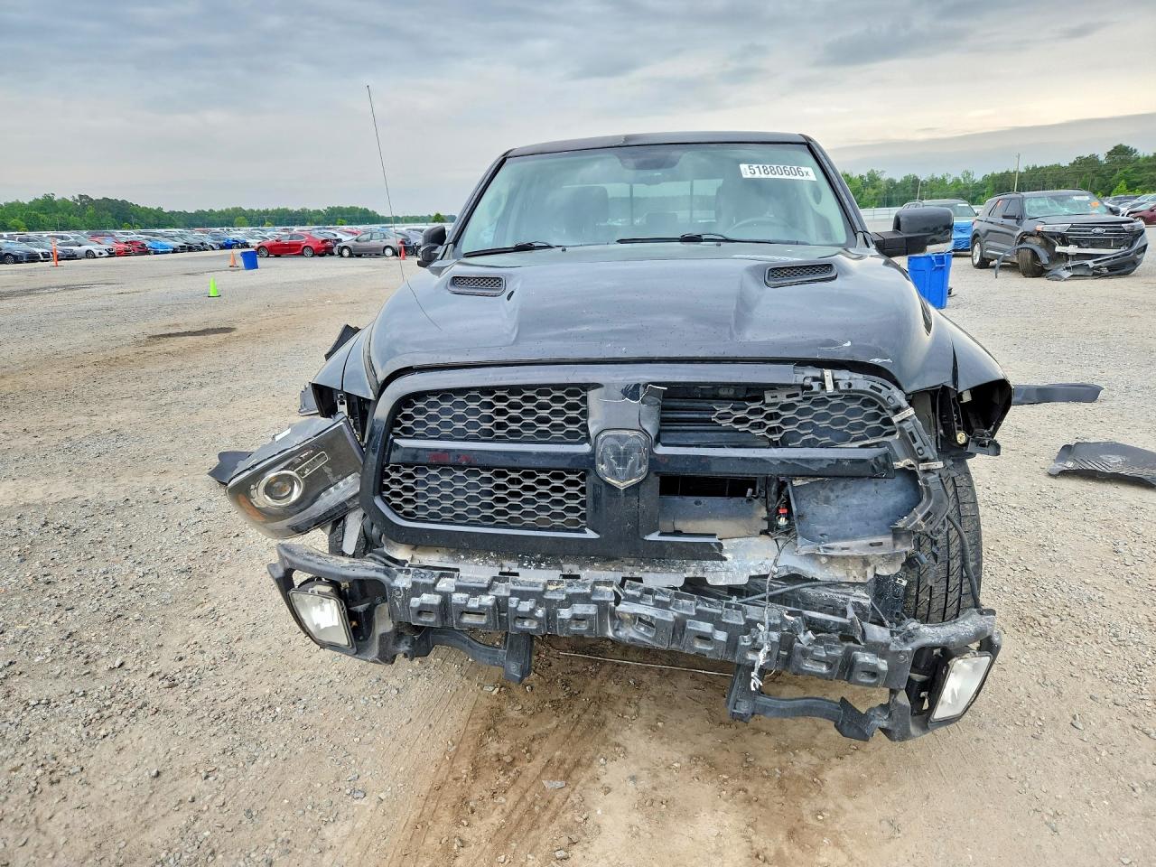 Ram 1500 Sport
