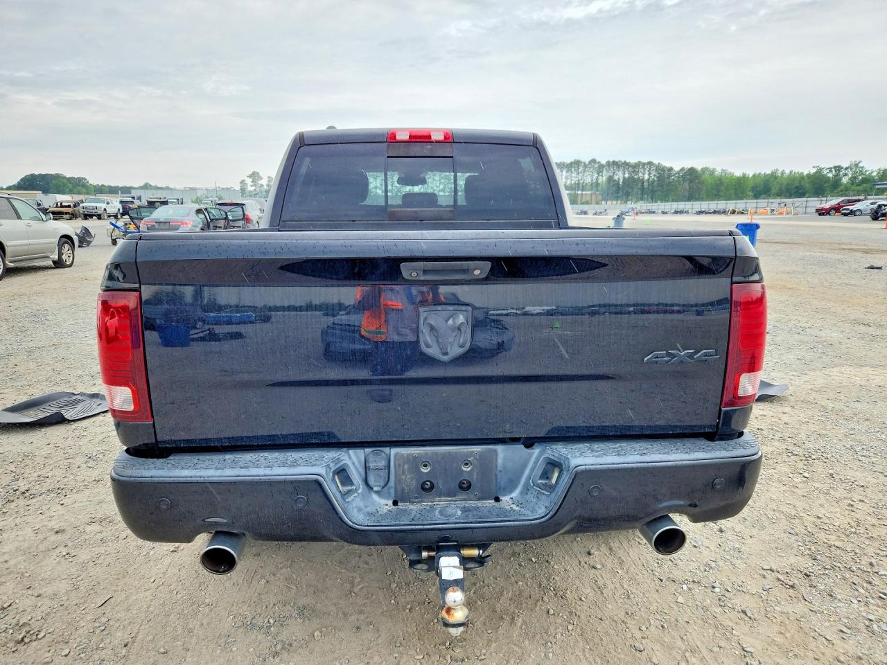 Ram 1500 Sport