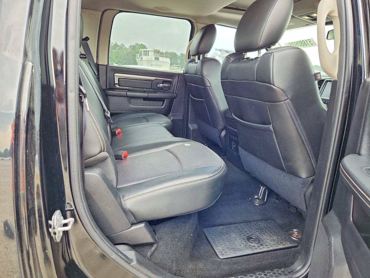 Ram 1500 Sport
