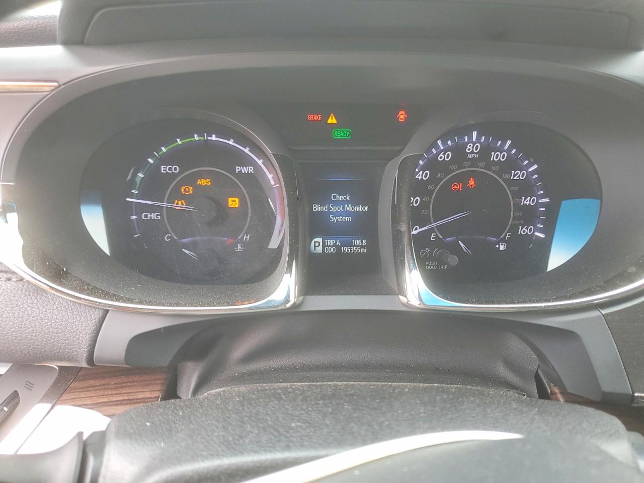 Toyota Avalon Limited