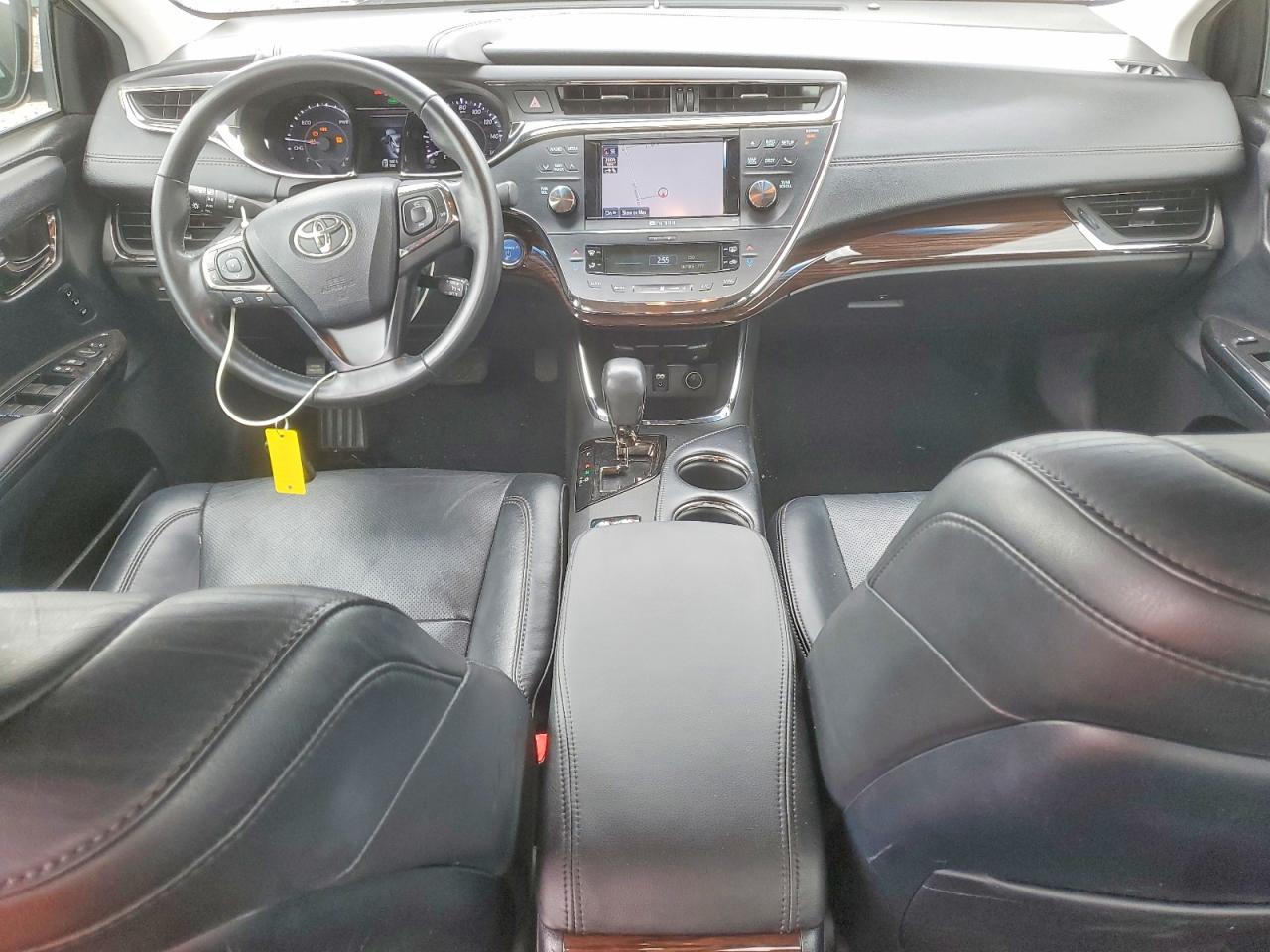 Toyota Avalon Limited