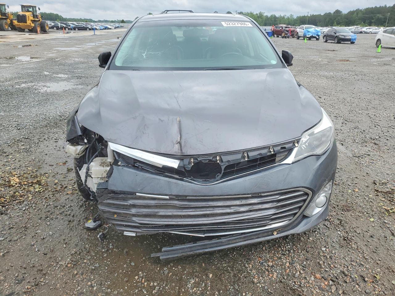 Toyota Avalon Limited