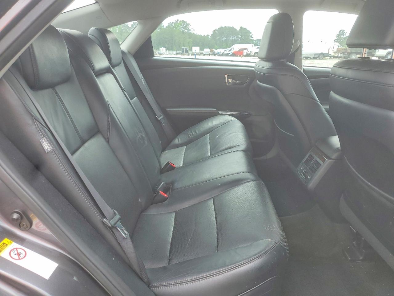 Toyota Avalon Limited