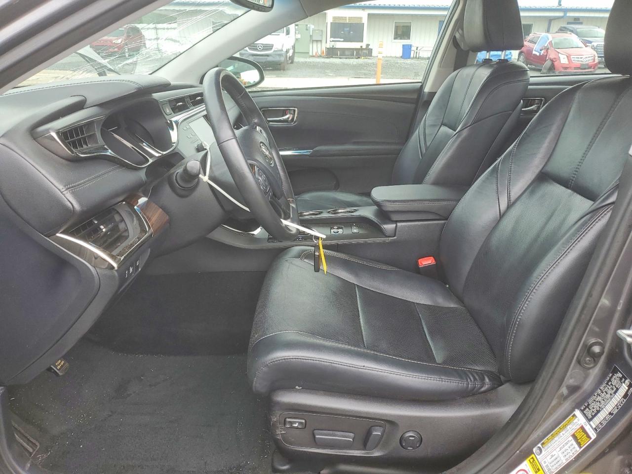 Toyota Avalon Limited