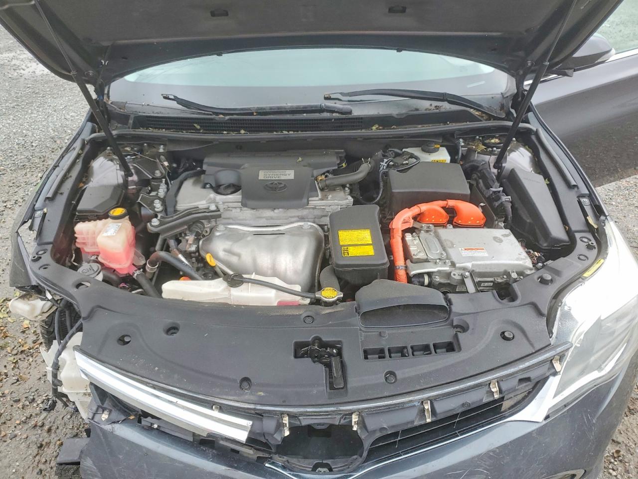 Toyota Avalon Limited