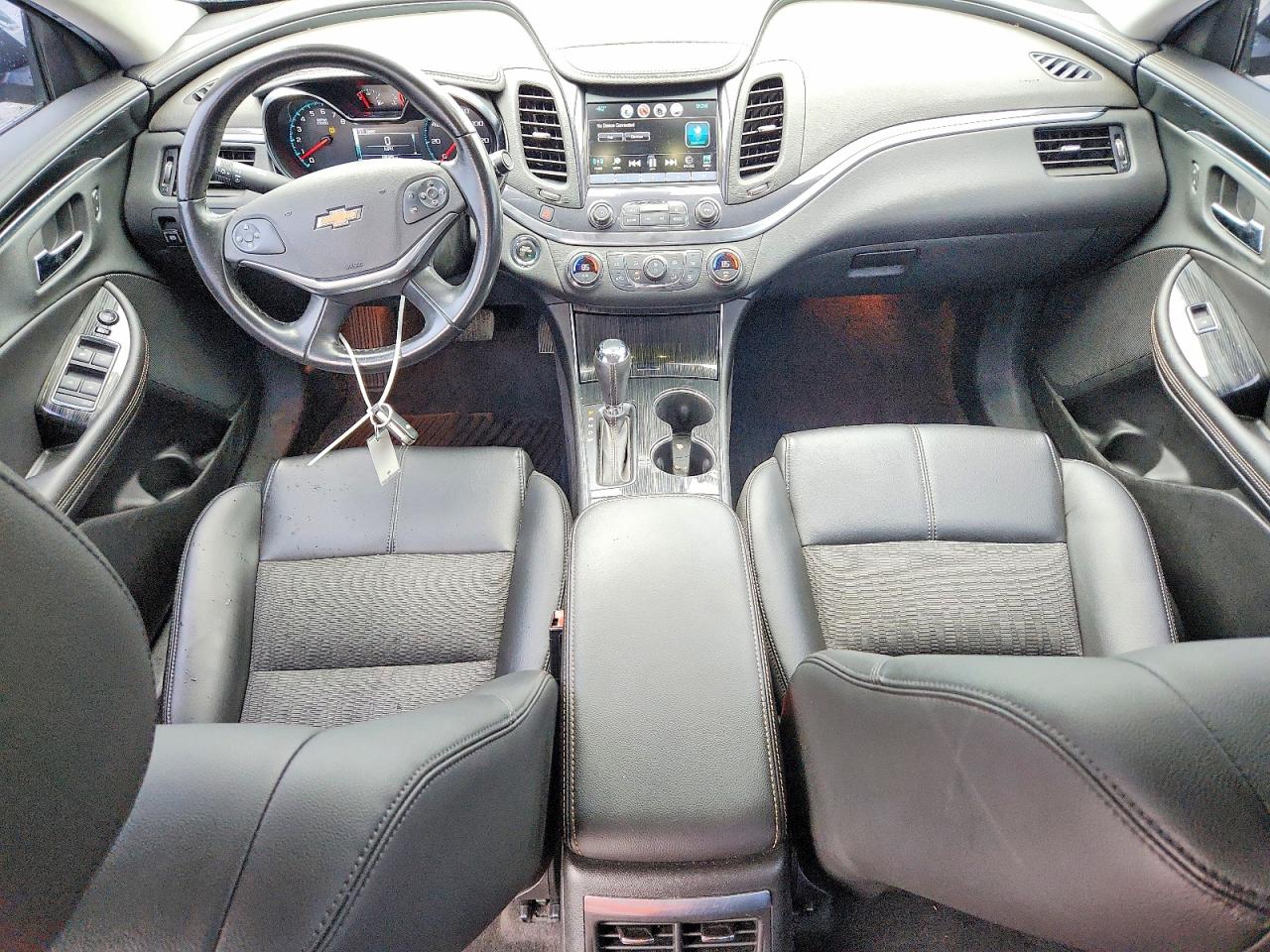Chevrolet Impala Lt