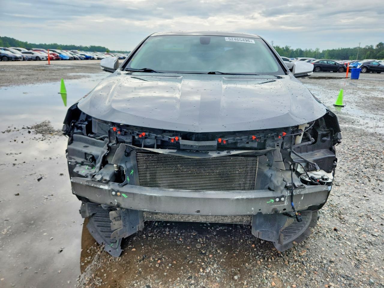 Chevrolet Impala Lt