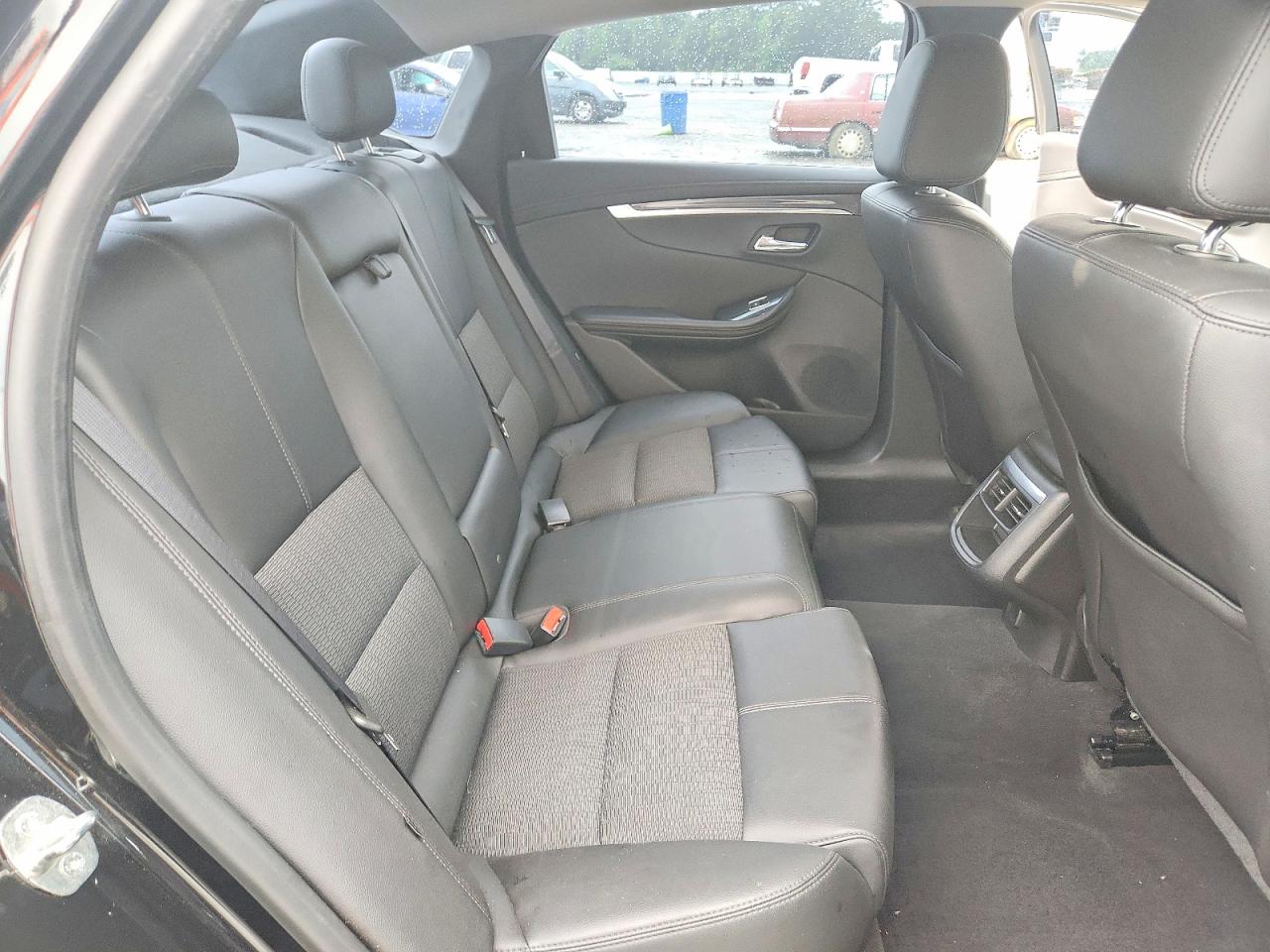 Chevrolet Impala Lt