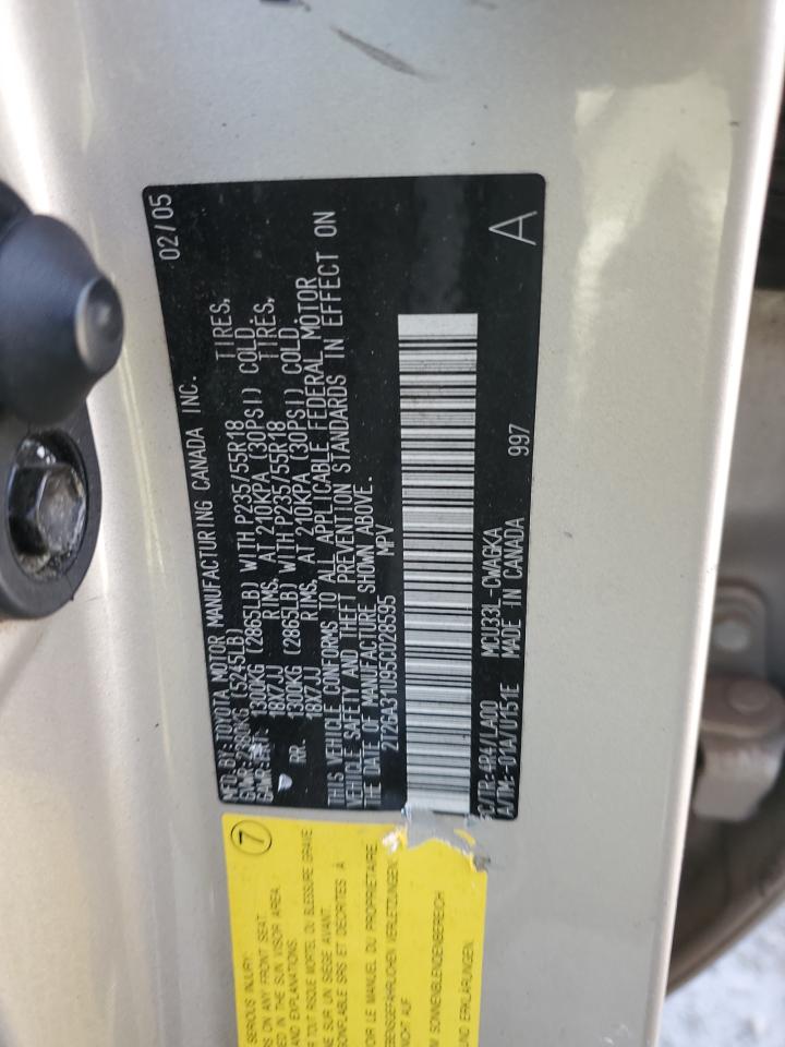 Lexus RX 330
