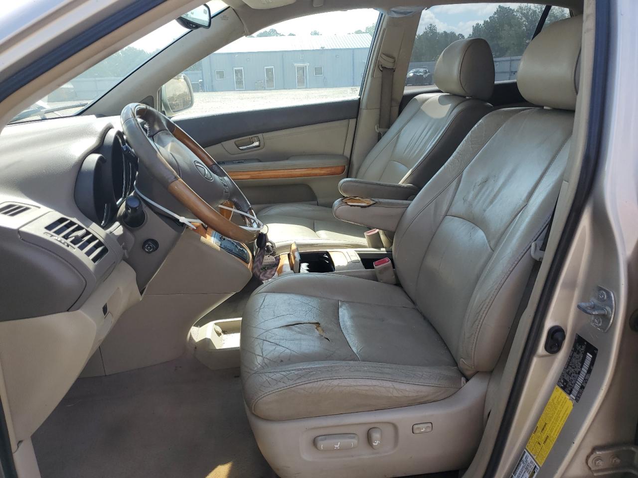 Lexus RX 330