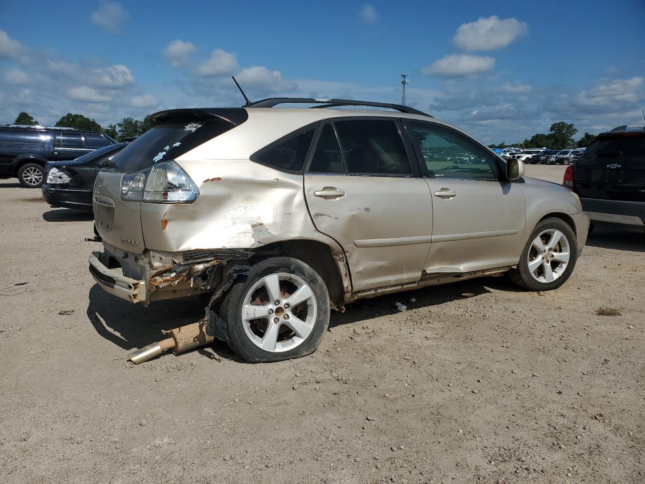 Lexus RX 330