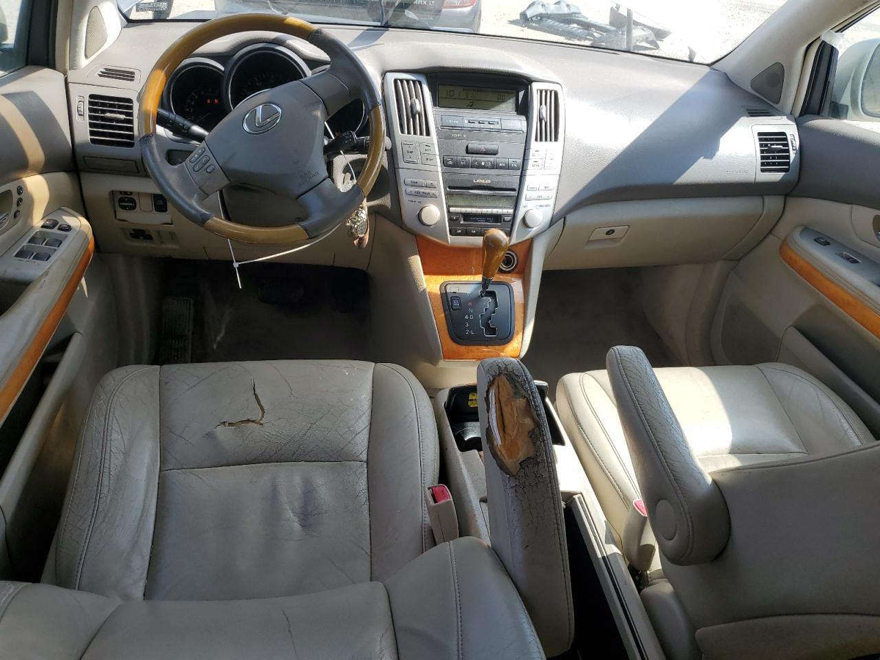 Lexus RX 330