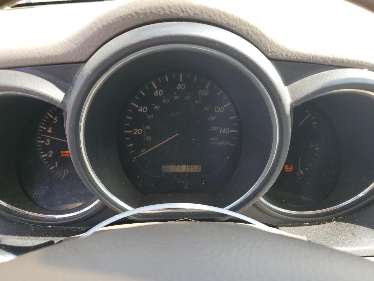 Lexus RX 330