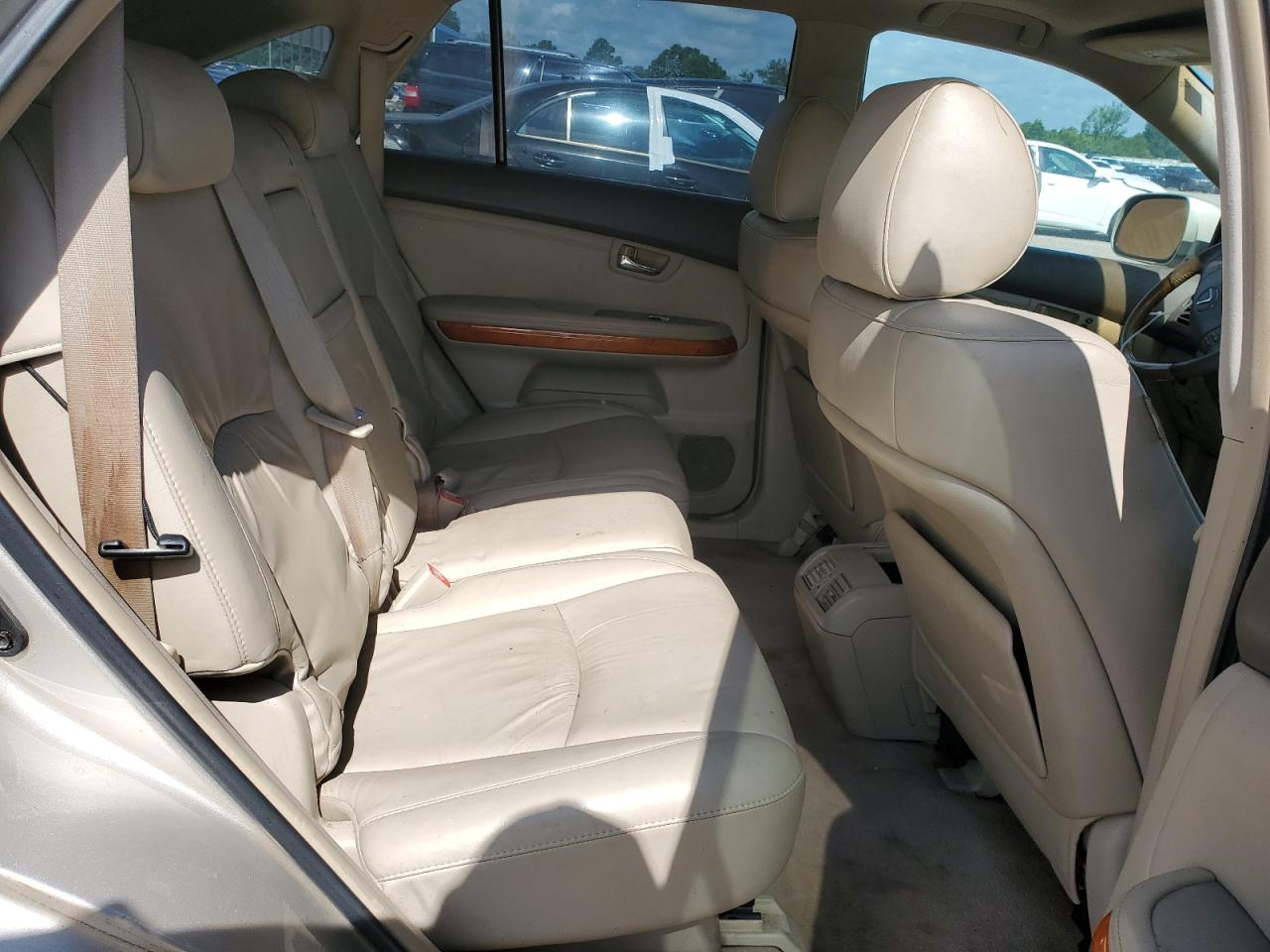 Lexus RX 330