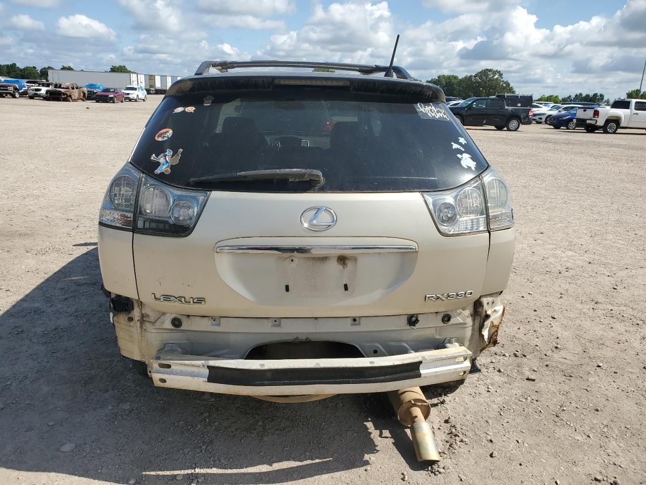 Lexus RX 330