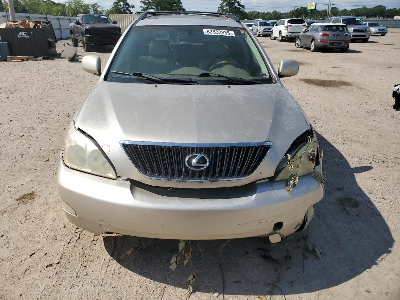 Lexus RX 330