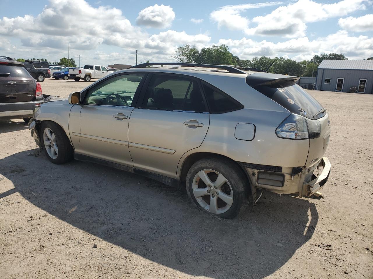 Lexus RX 330