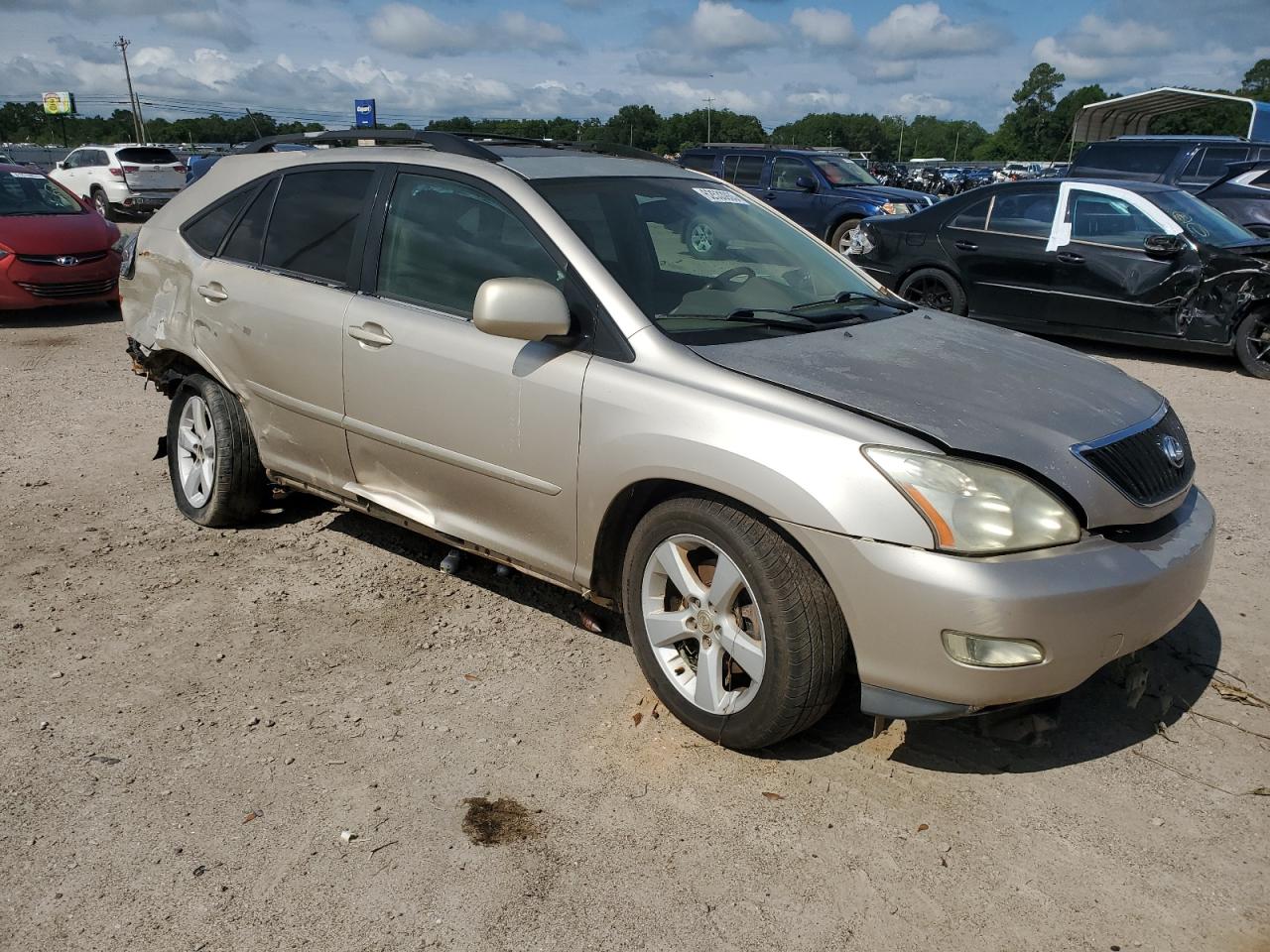 Lexus RX 330