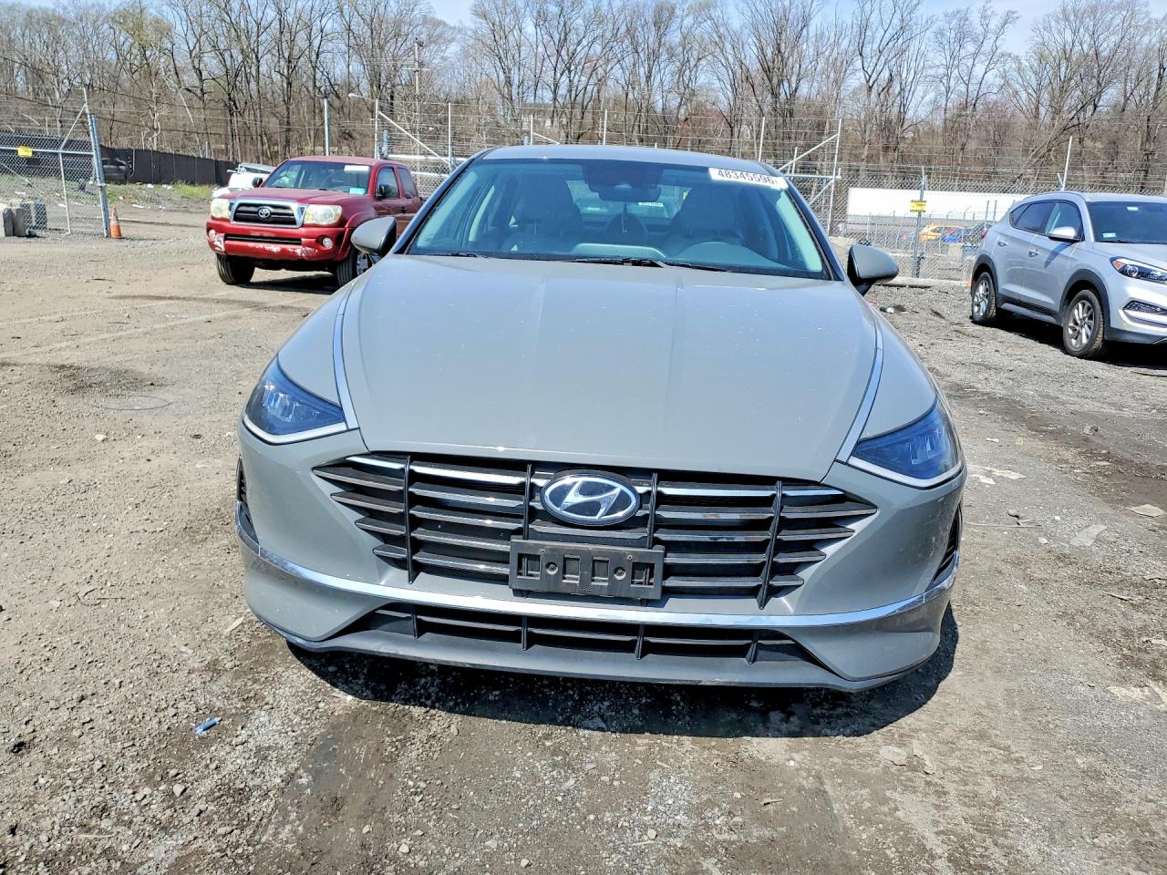 Hyundai SONATA Se
