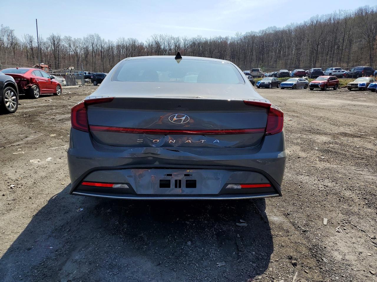 Hyundai SONATA Se