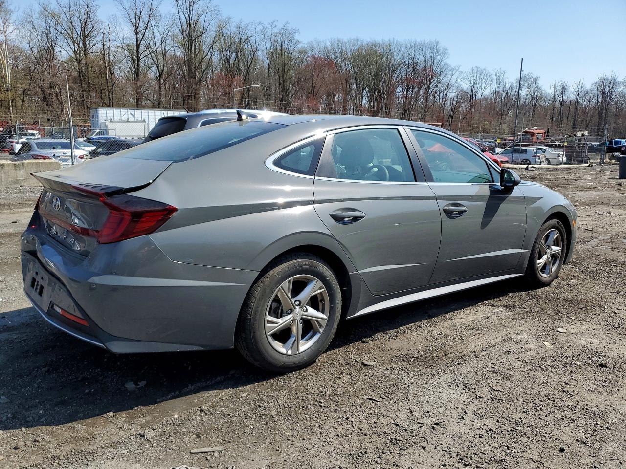 Hyundai SONATA Se