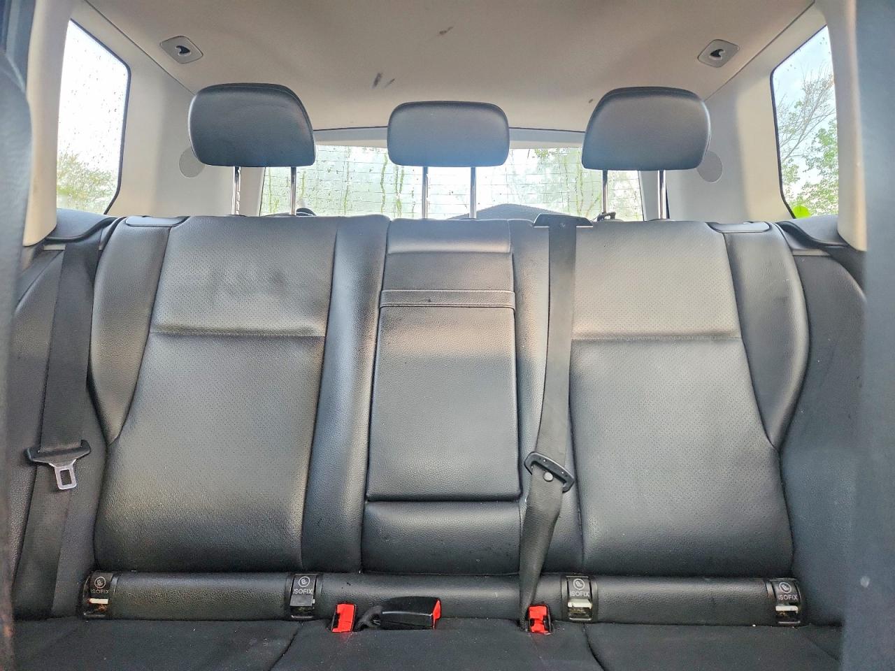 Mercedes-Benz GLK 350 4matic