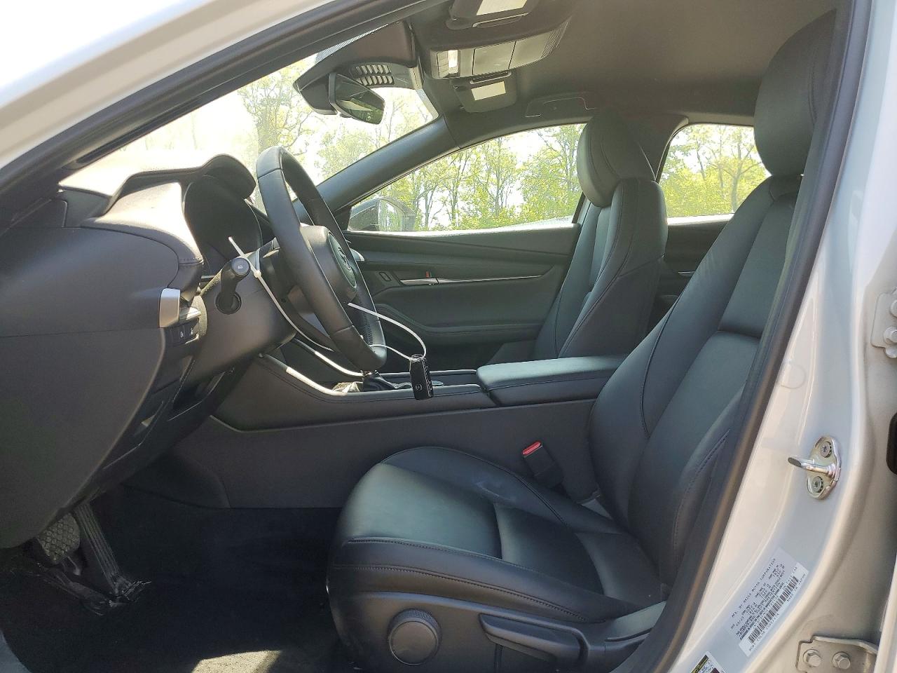 Mazda Mazda3 Select Sport
