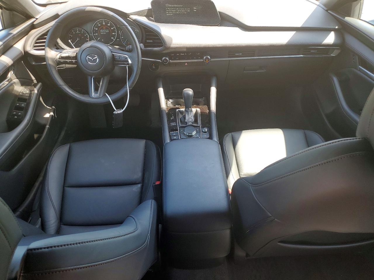 Mazda Mazda3 Select Sport