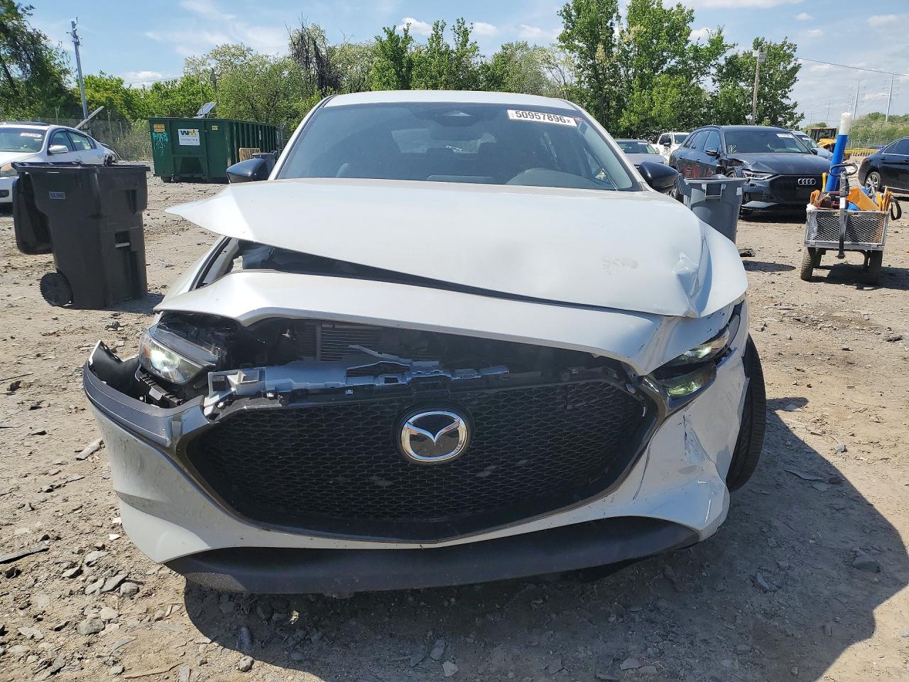 Mazda Mazda3 Select Sport